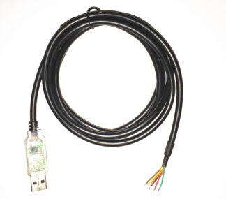 Zigbee to USB converter & Zigbee to RS485 - Victron Energy
