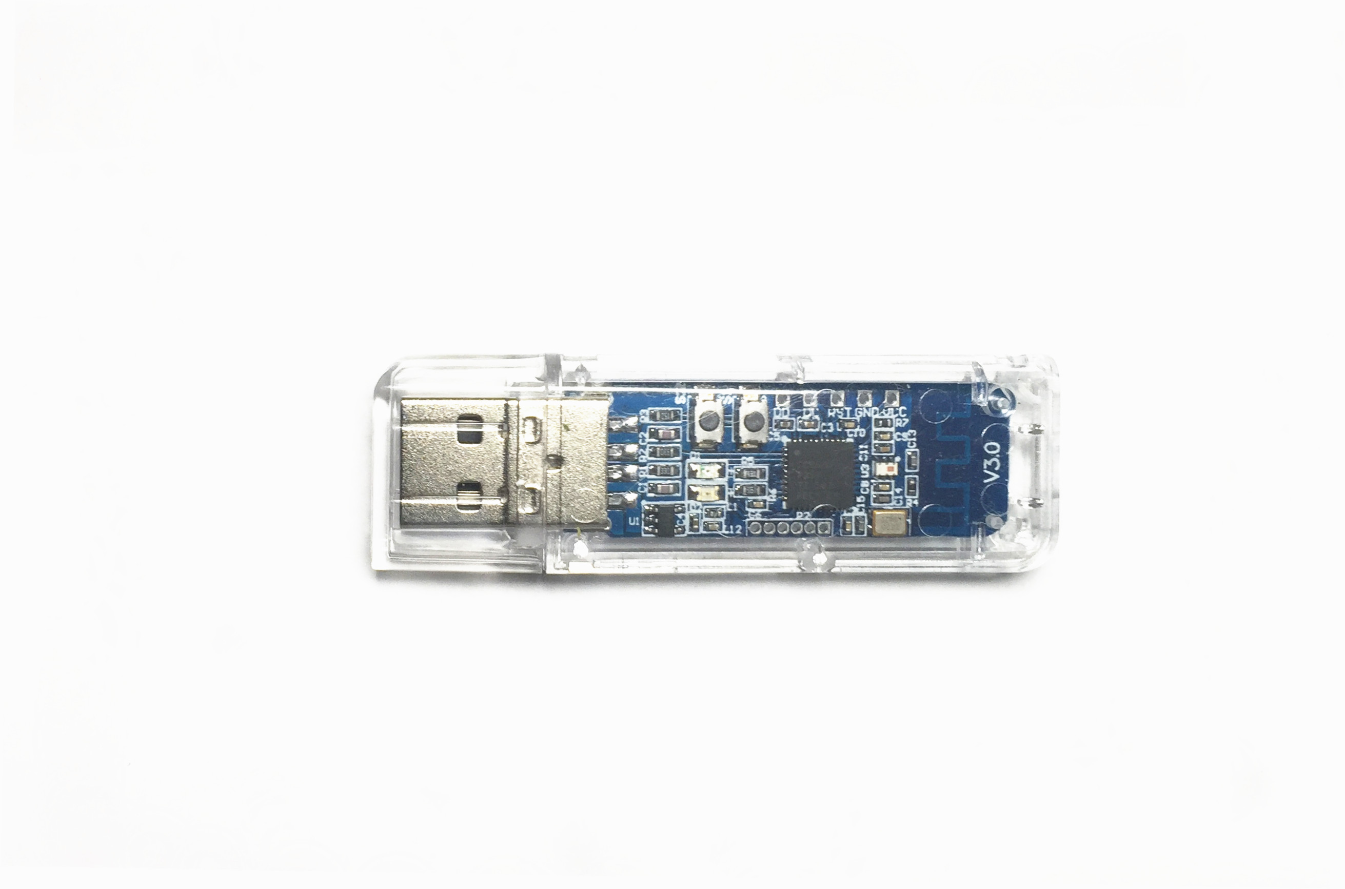 Usb cc2540 hid