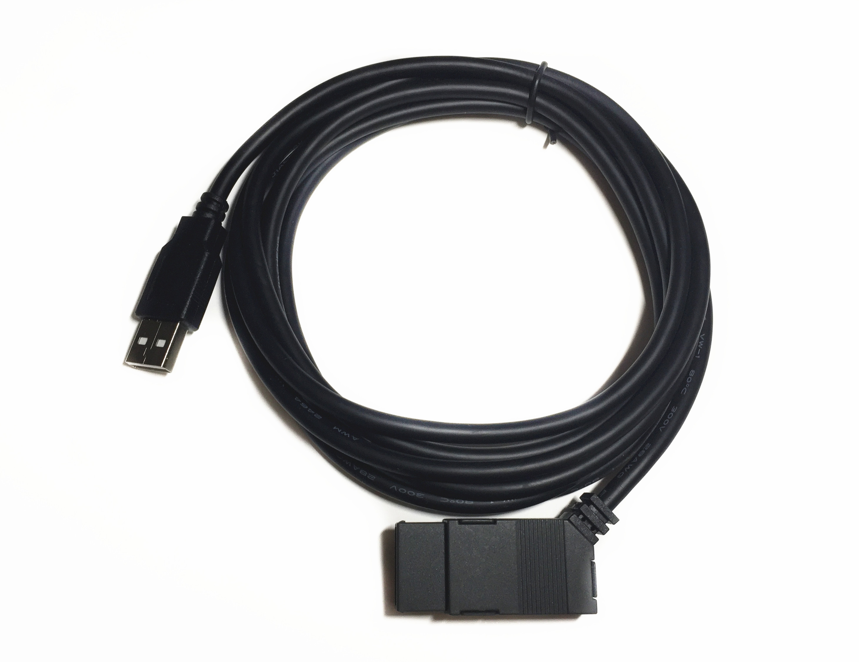 Siemens USB-LOGO USB PLC Programming Cable Siemens LOGO 001092 