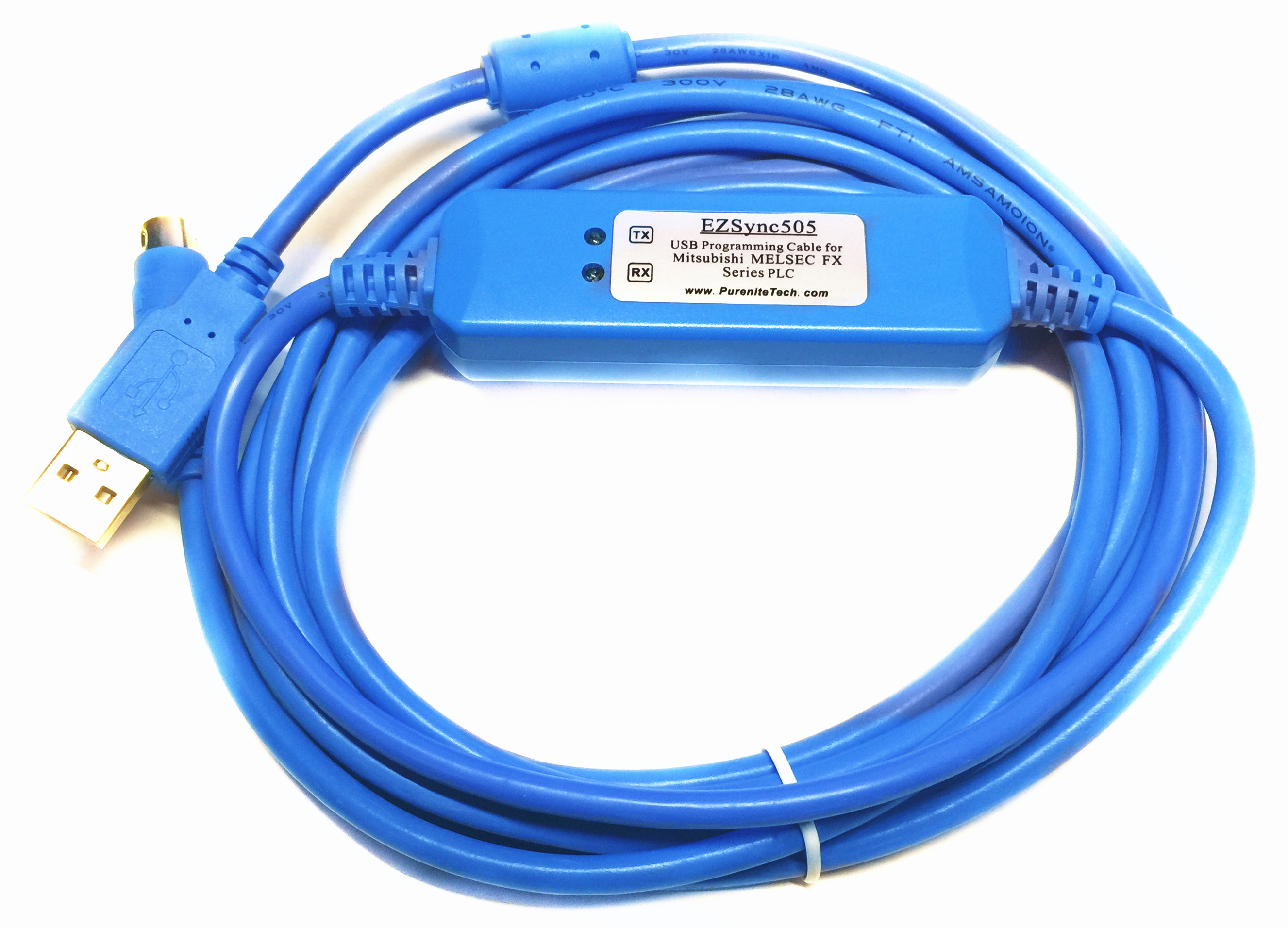 SC09 SC-09 Cable RS232 to RS422 adapter for Mitsubishi MELSEC FX & A series PLC Sell one like this SC09 SC-09 Cable RS232 to RS422 adapter for Mitsubishi MELSEC FX & A series PLCRED